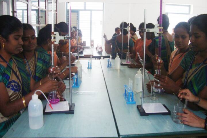 laboratory